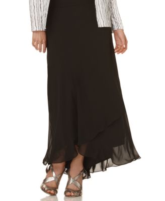 Macy's Alex Evenings Dress